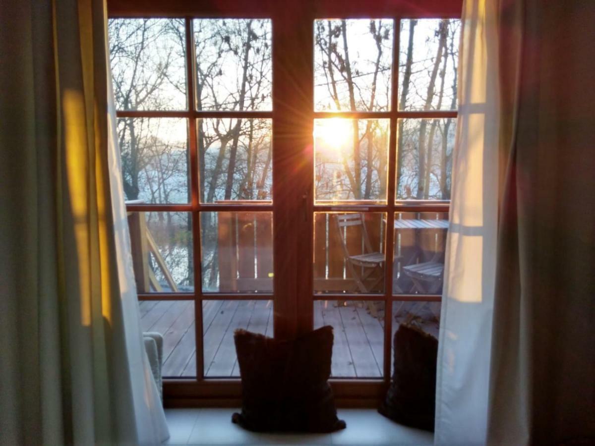 Meine Ferienwohnung Pleissenhaus التنبورغ المظهر الخارجي الصورة